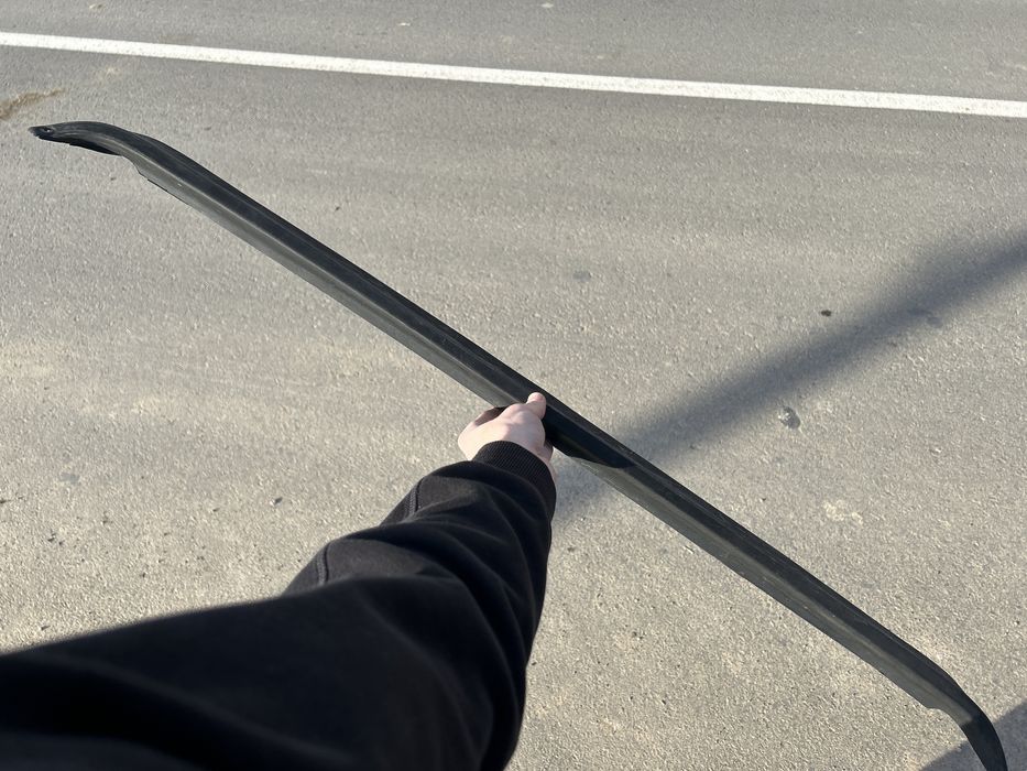 Оригинални части за голф 2