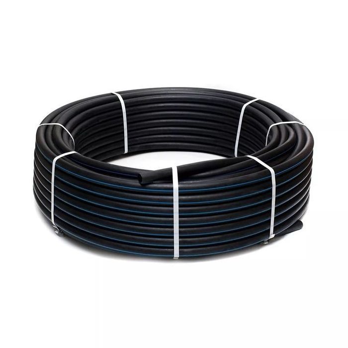 Труба полиэтиленовая