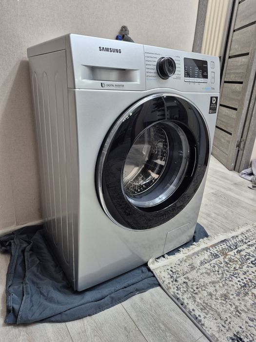 Стиральная машина 7КГ