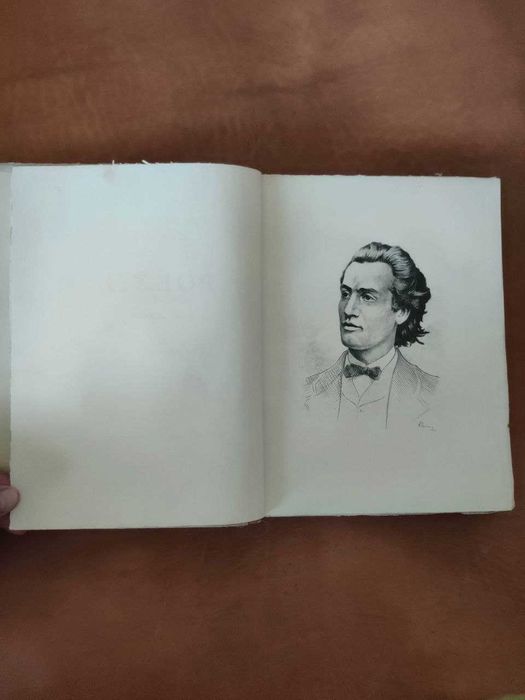 Mihai Eminescu – Poezii – ediție bibliofilă rară (1941)