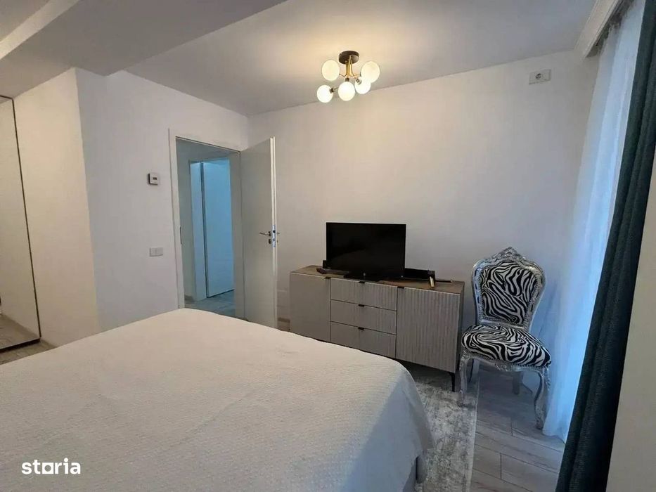 Apartament 3 Camere Pipera Plaza De Vanzare Mutare Imediata