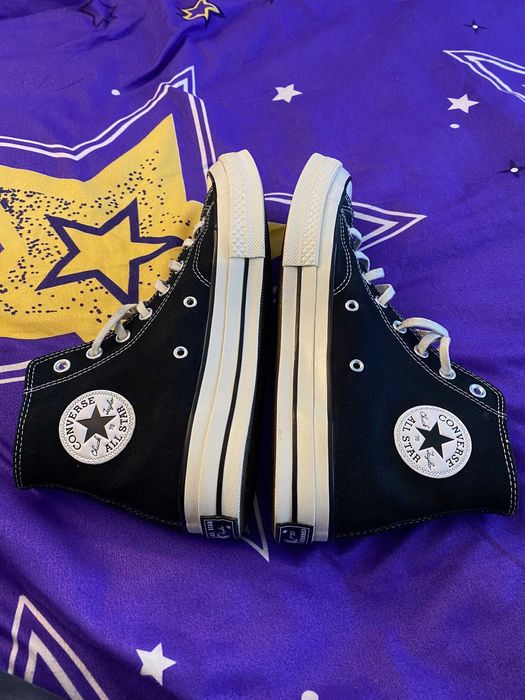 Converse Chuck Taylor 70 Hi Top