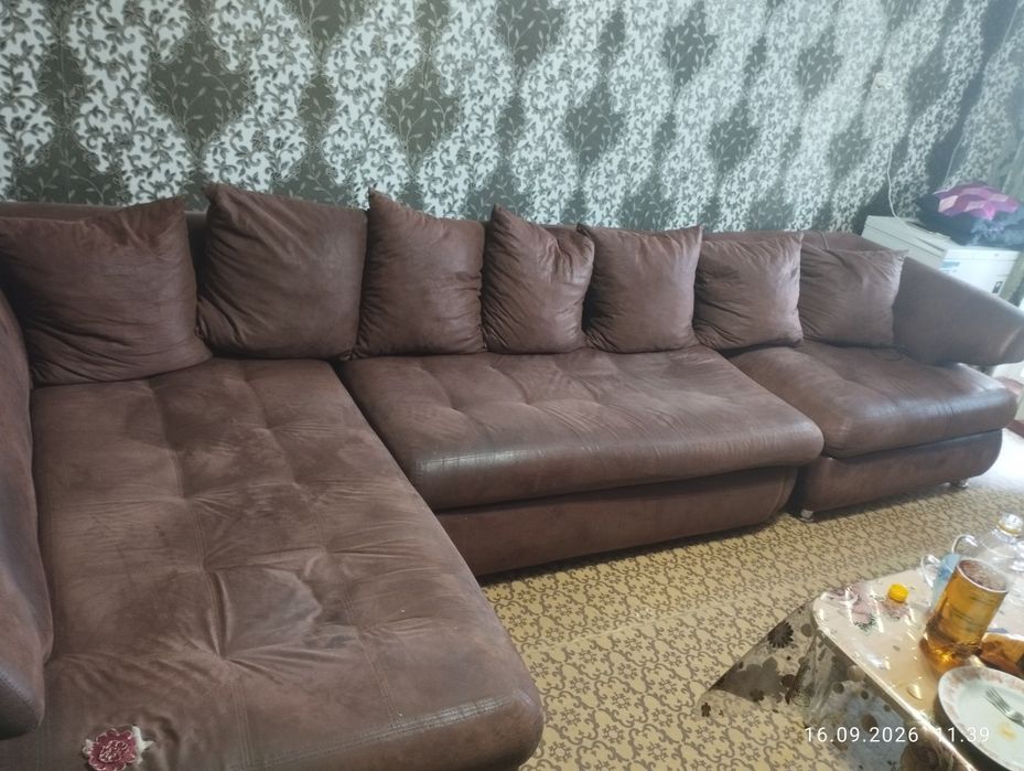 Диван кровать продаеться