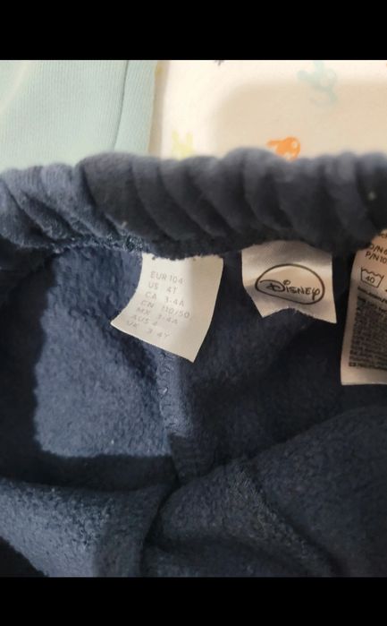 Treninguri H&M băiatul