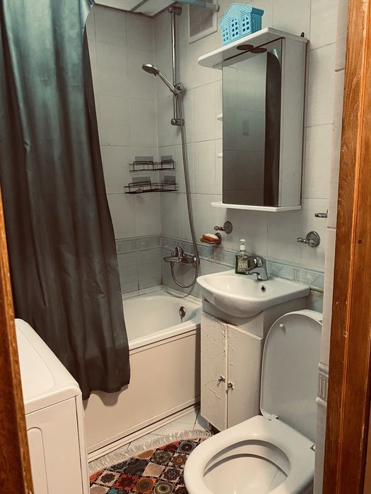 Сдам 1,5 на Дворце Спорта