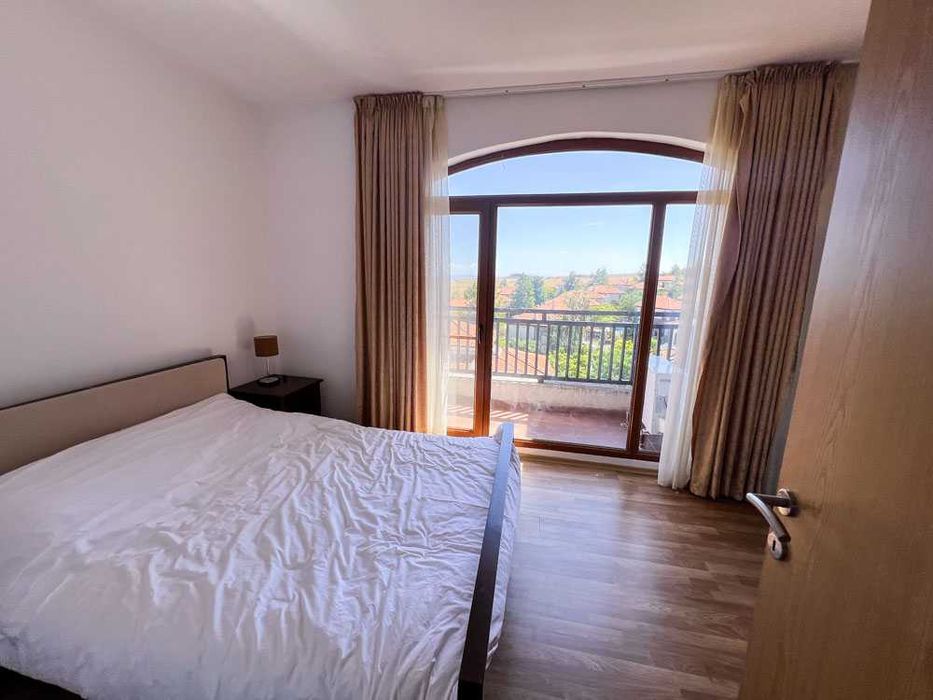 Продава се Тристаен апартамент в Ахелой - 99 кв.м за 889 €/кв.м - Снимка #15