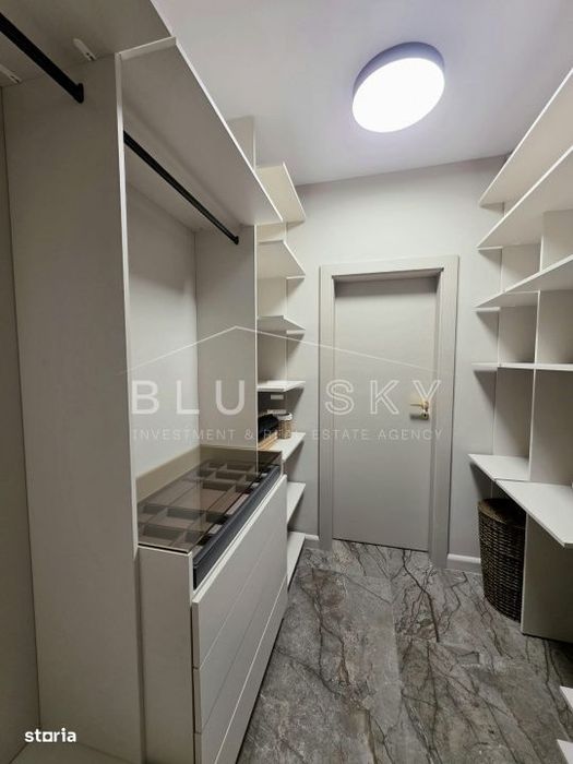 Apartament langa plaja, mobilat si utilat nou