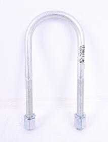 Комплект усилено окачване за Mitsubishi Pajero 1  +5см 1983-1991год.