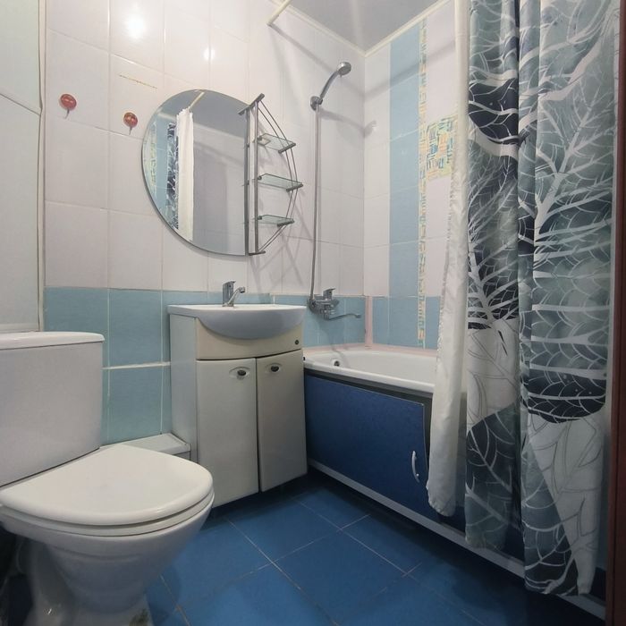 Продам 1 ком квартиру