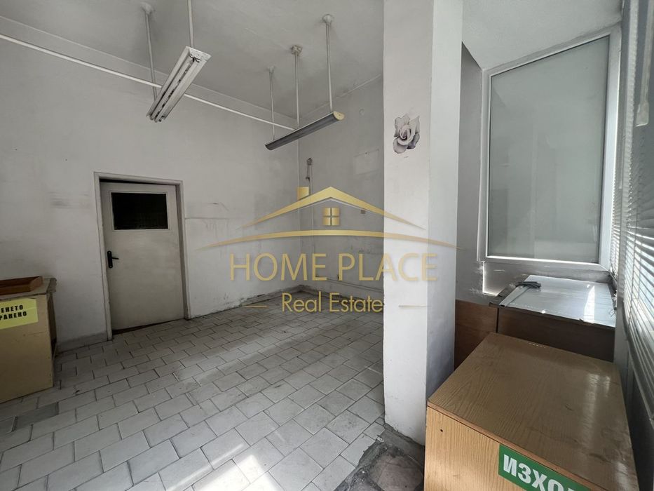 Дава се под наем Офис в Варна, Колхозен пазар - 72 кв.м за 367.2 € - Снимка #2