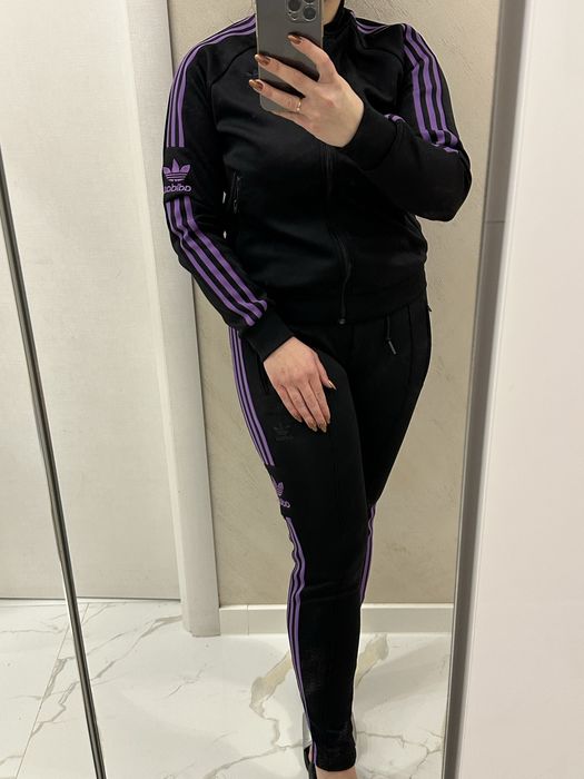 Анцунг Адидас дамски