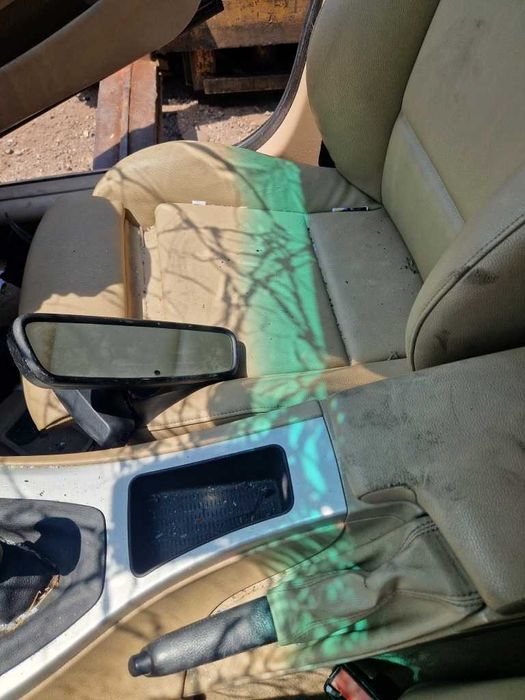 BMW 320 2.0d 163кс за части