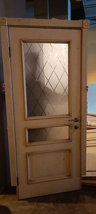 Двери межкомнатные