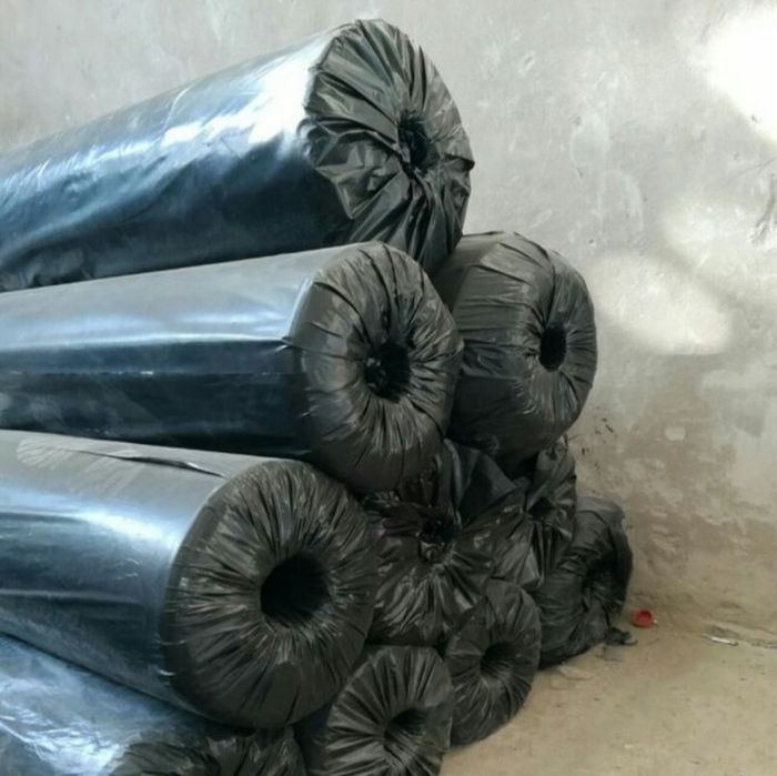 Строительная клёнка