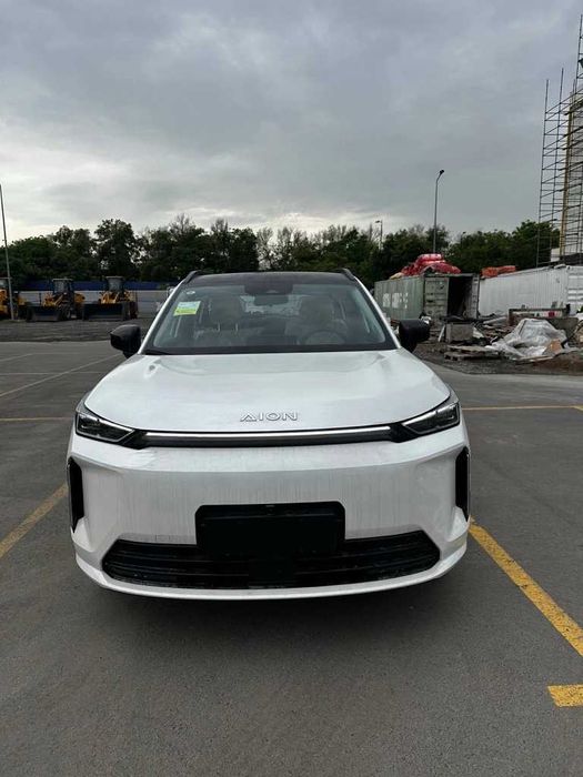 gac aion i60 650 ev Naxt va halol nasiya