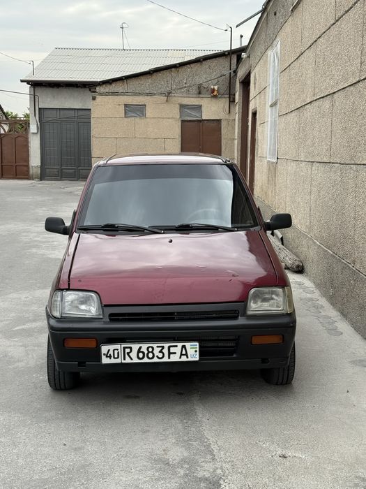 Tico 2001 yurgani 621000