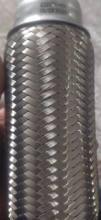 Продам новая гофра