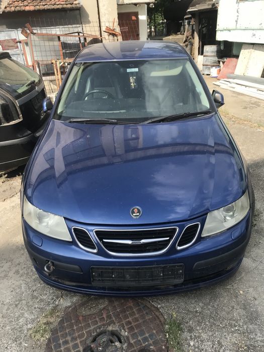 Saab 9-3 2,2тид на части