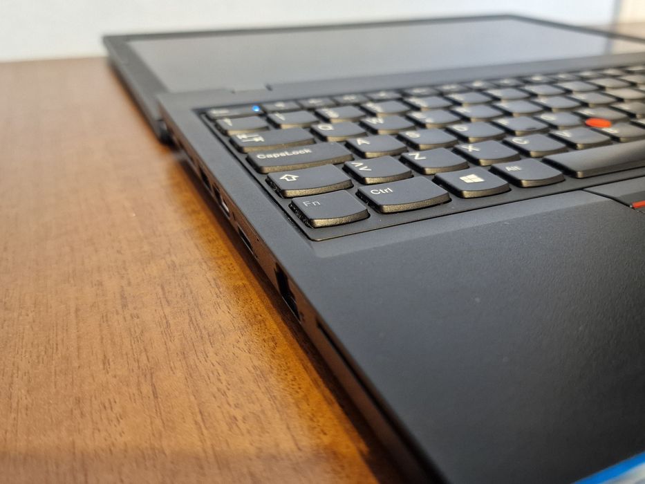 Laptop Lenovo i5 gen 8 Thinkpad L580