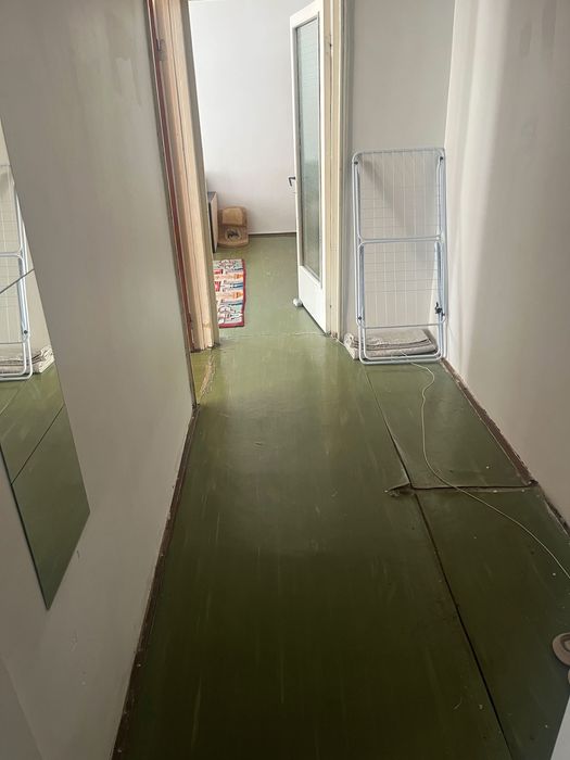 Inchiriez apartament 2 camere decomandat Jean Steriadi