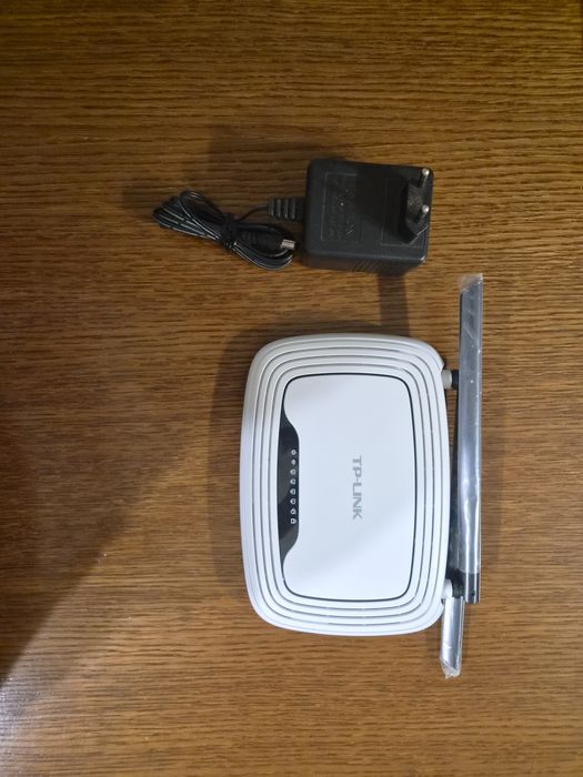 Router tp-link TL-WR841N