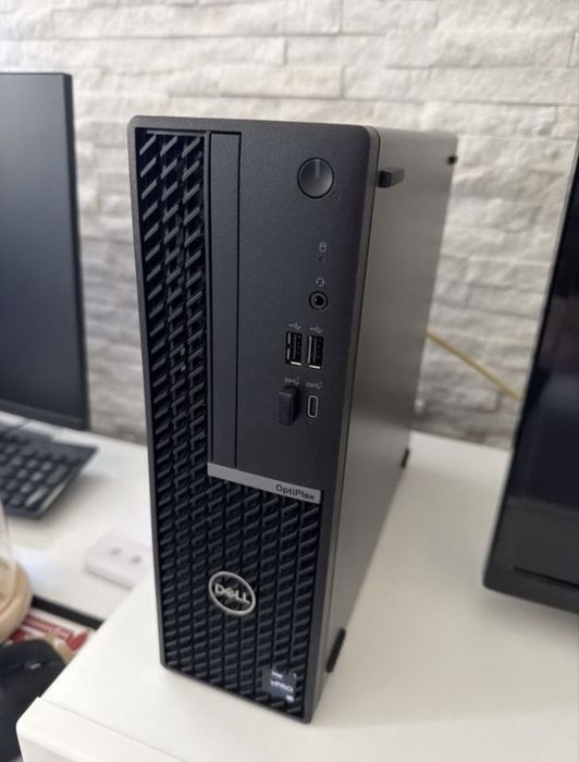 Unitate Desktop Intel i5-14500, SSD M2- 512Gb, RAM 16Gb- DDR5, carcasa SFF