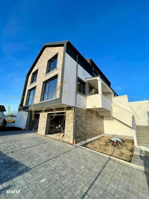 Unitate duplex 156 mp.,DAMBUL ROTUND.Panorama