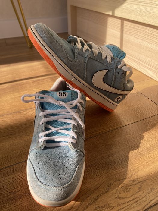 Кроссовки NIKE мужские