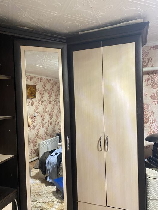 шкаф в  комнату