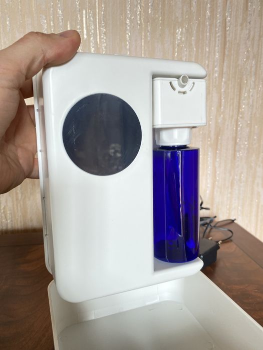 Большой Diffuzor 300m3 освежитель аппарат сенсорный bluetooth