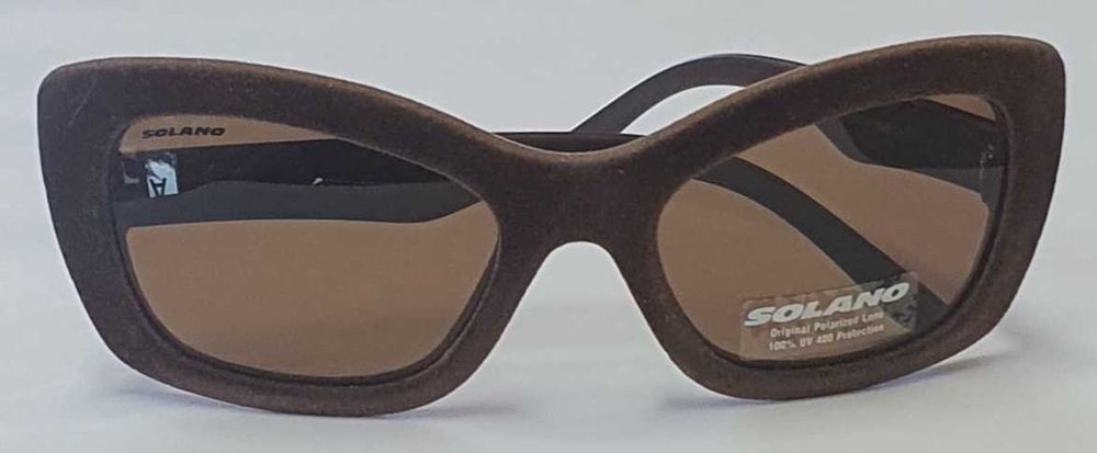 Дамски слънчеви очила