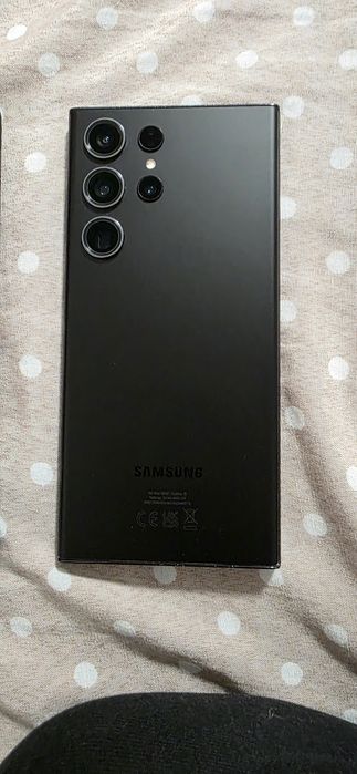 Samsung S23 Ultra, 256gb, 8gb RAM, Impecabil! Mi-am luat S25 Ultra!