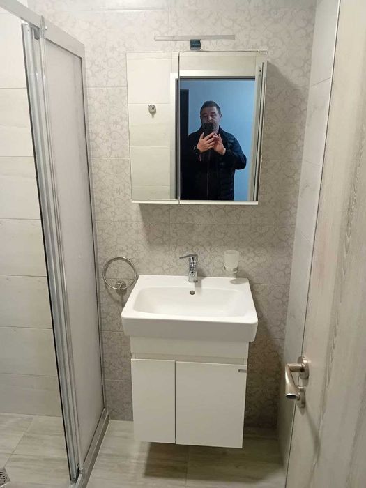 Дава се под наем Двустаен апартамент в Свиленград - 72 кв.м за 448.8 € - Снимка #9