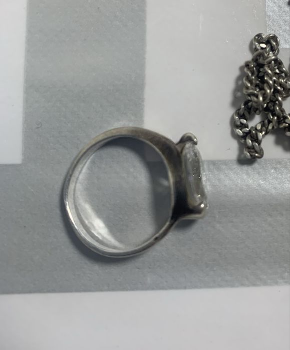 Средство для чистки серебра!