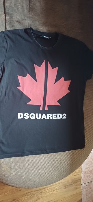 Tricou dsquared.