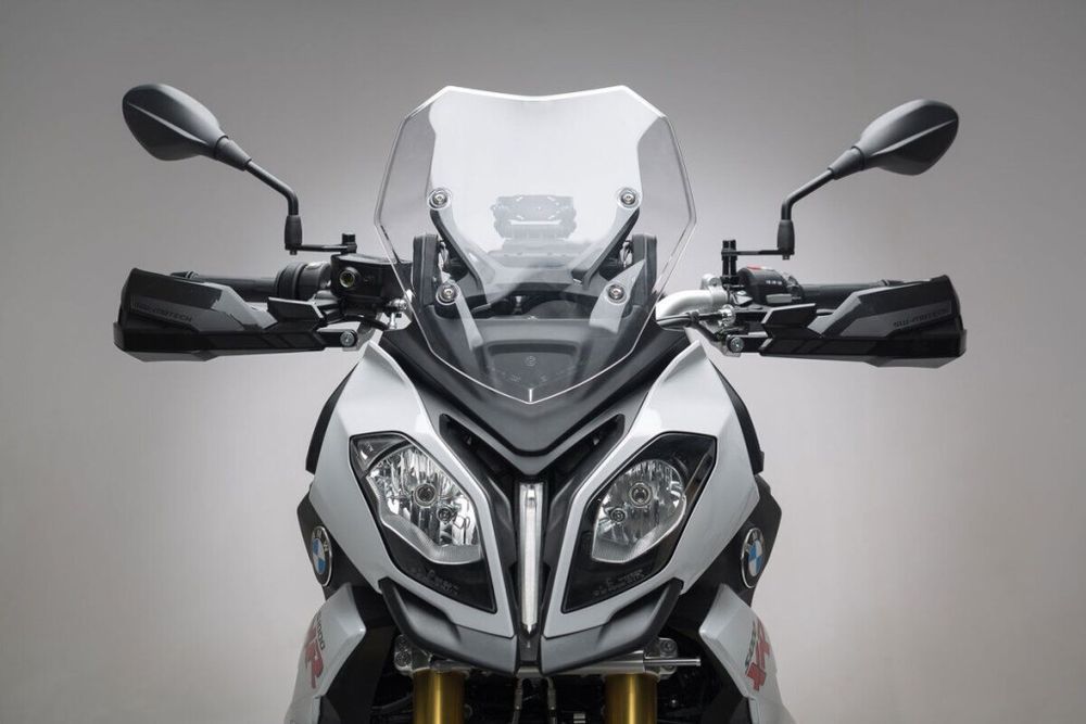 Mirror Extension Bmw Sw-Motech svl.07.506.10000/B Bmw F 900 R