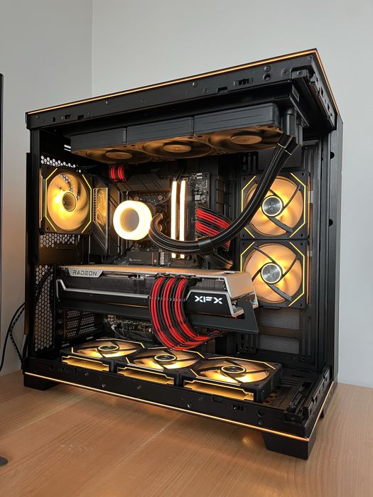 Vand/Schinb RX 7900XTX XFX Merc310 24GB