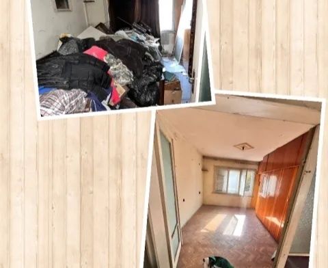 Хамалски услуги Почистване от ” А до Я”