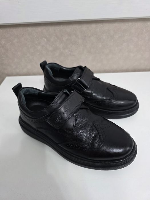 Туфли демисезонные, Tiflani