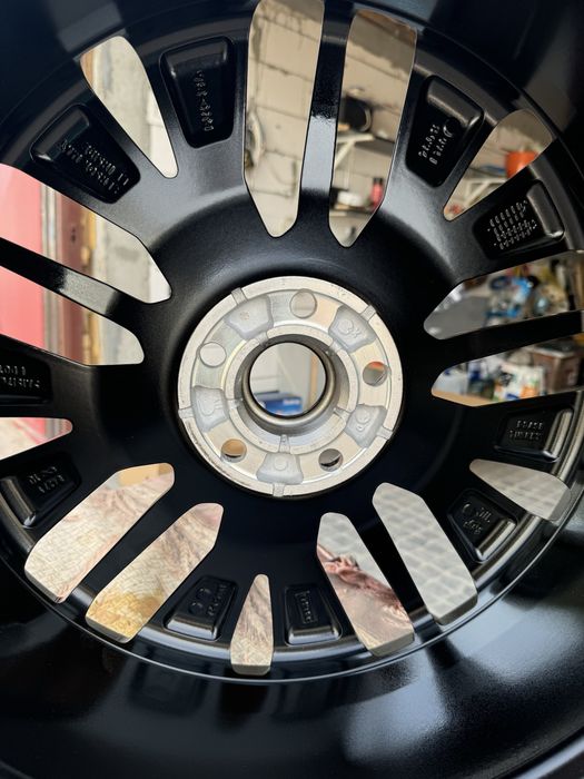 Vind janta aliaj Ford Kuga