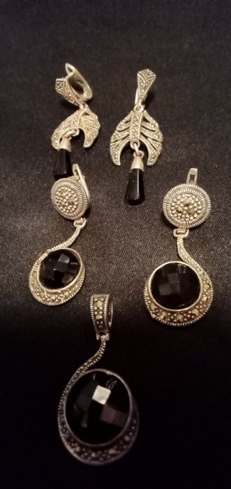 Серебро 925 проба