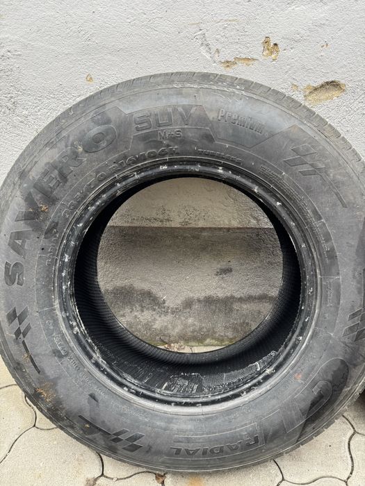 Cauciucuri SUV - 235/70/16