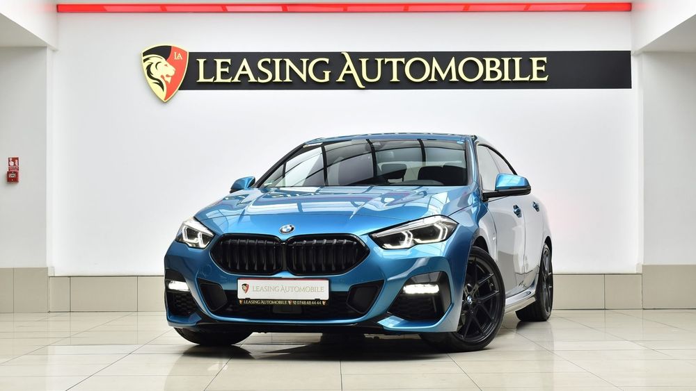 BMW Seria 2 M Sport LED H&K Distronic Volan Incalzit Camere Masarier Revizie la zi