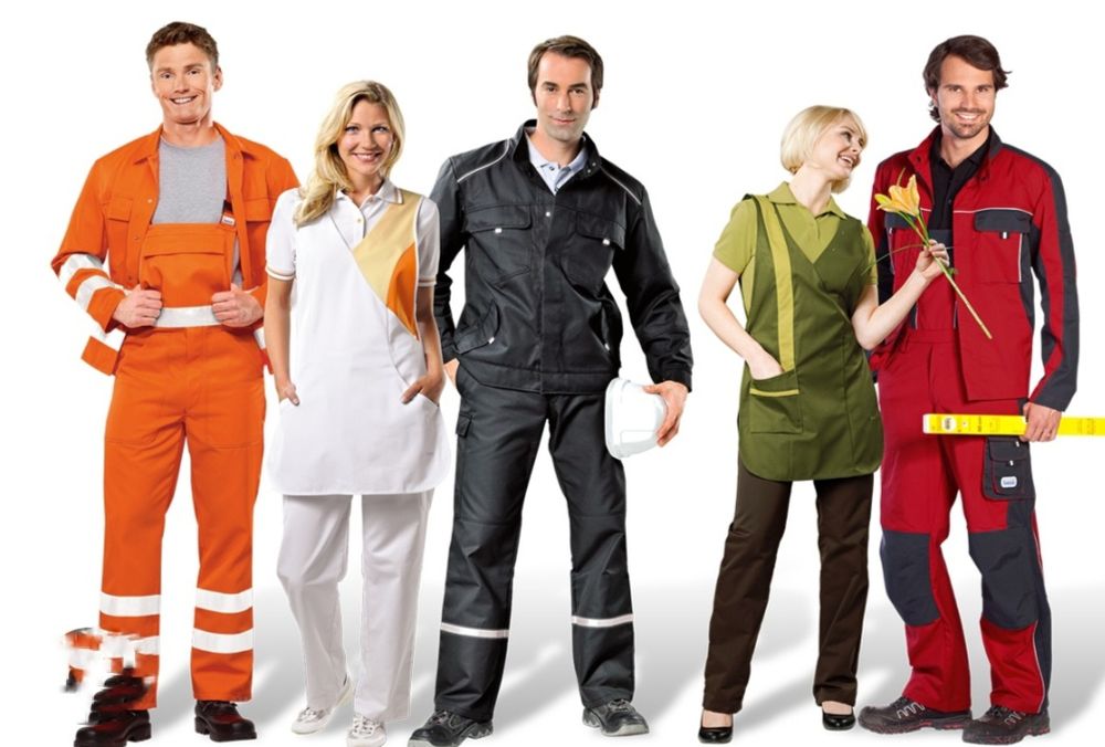 Спецодежда !  ОПТОМ !