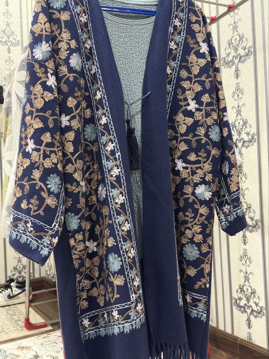 Продается женский накид