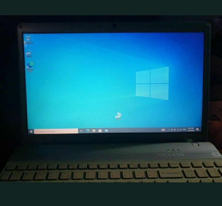 Vind laptop Sony Vaio PCG-71211M