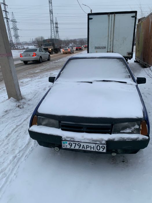 Продам ваз 2199 цена  250