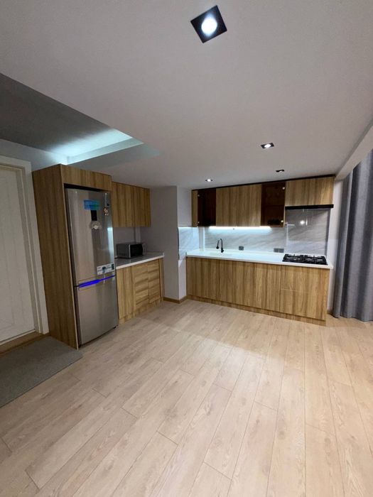 Boulvard kvartira arenda duplex