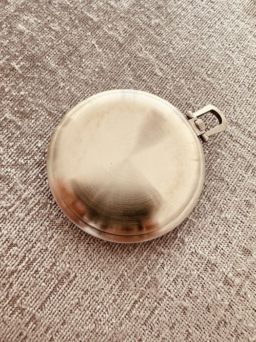 Античен джобен часовник Omega