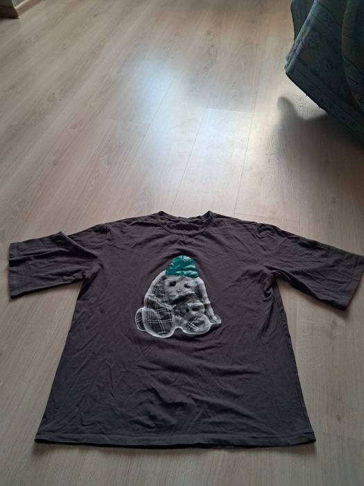 футболка женская